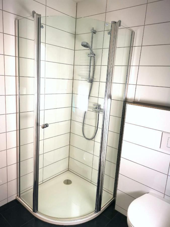 Апартаменты Milonia 2 Бернкастель-Кюс Экстерьер фото